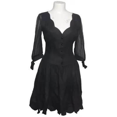 Dress (Black) from Lolita Lempicka