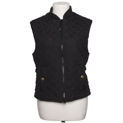 Gilet d'extérieur (Noir) de Loesdau Polyester