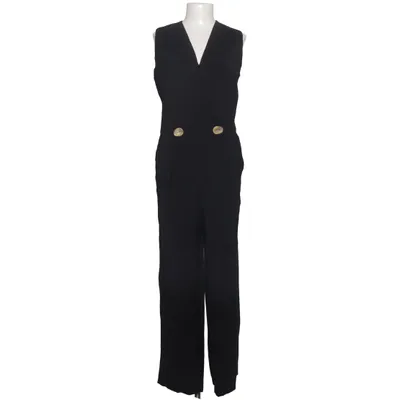 Jumpsuit (Schwarz) von Incity Polyester, Viskose