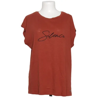 T-shirt (Red) from 17&co. Cotton, Polyester