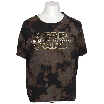 T-shirt (Svart, Brun, Flerfärgad) från Star Wars