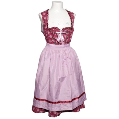 Dirndl (Pink, Rød, Flerfarvet) fra Esmara
