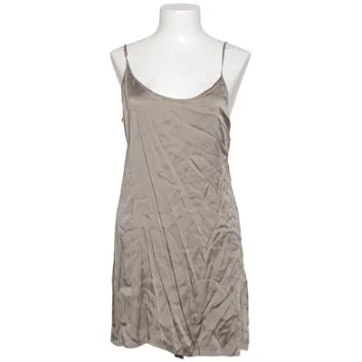 Slip (Gray) from Gattina Elastane, Silk
