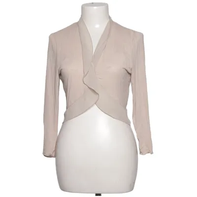 Bolero (Beige) from Comma Polyamide
