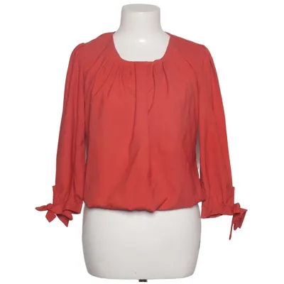 Blouse (Rood) van CLN Polyester