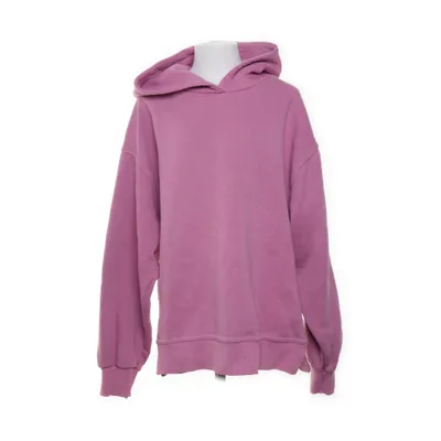 Capuchon sweater (Roze) van Zara Katoen, Polyester