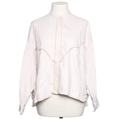 Jack (Beige) van Weekday Lyocell