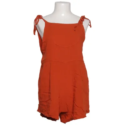 Byxdress (Orange) från Ornament Viskos