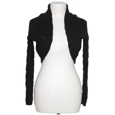 Bolero (Black) from Just Woman