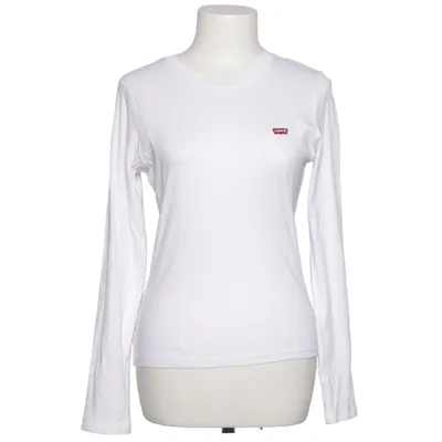 Lange mouwen shirt (Wit) van Levi Strauss & Co