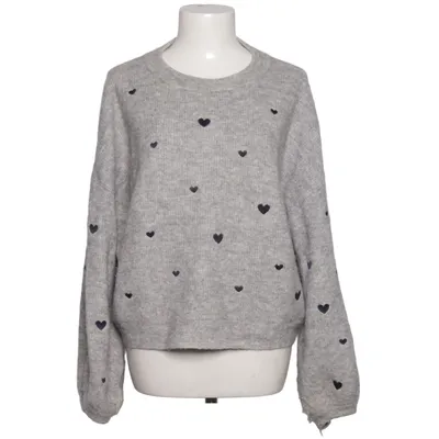 Sweater (Lidia Pullover) fra Fabienne Chapot Alpacauld, Elastan, Merinould, Polyamid