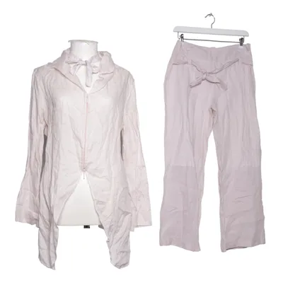 Ensemble (Rose) de Absolut Bambou