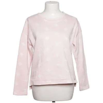 Sweatshirt (Pink) from Eight 2 Nine Cotton, Polyester