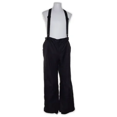 Täckbyxor (Grå) från Alpine Polyester