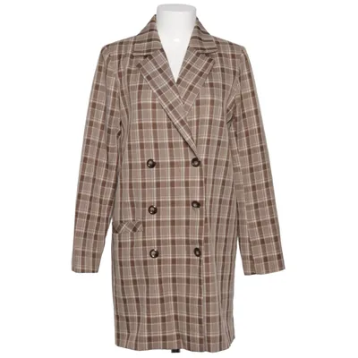 Blazer (Double Breasted Blazer Dress) van Karo Kauer x NA-KD