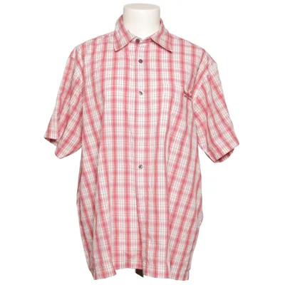 Short sleeve shirt (Red, White) from Regatta