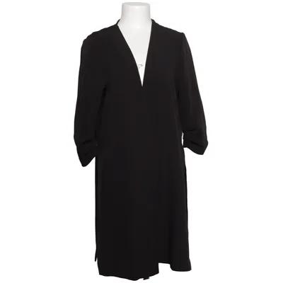 Cardigan (Black) from Atmosphere Elastane, Polyester