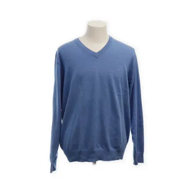 Pull-over (Bleu) de Redmond Coton
