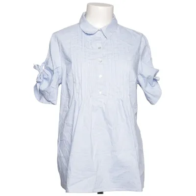 Short sleeve shirt (Tacoma) from Un Jour Ailleurs Cotton, Elastane, Polyamide