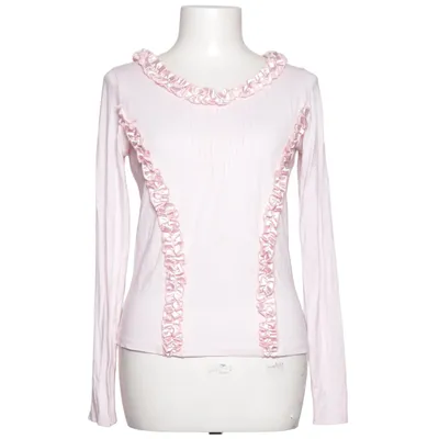 Top (Pink) from Cottonade Elastane, Viscose