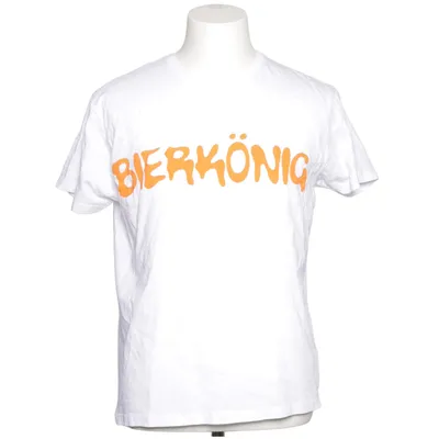 T-shirt (WHITE SPECIAL 3 T SHIRT) från FCB Official Product Bomull
