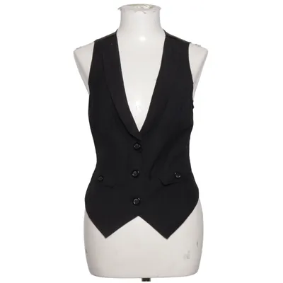 Kostuumgilet (Zwart) van NKD Polyester, Viscose