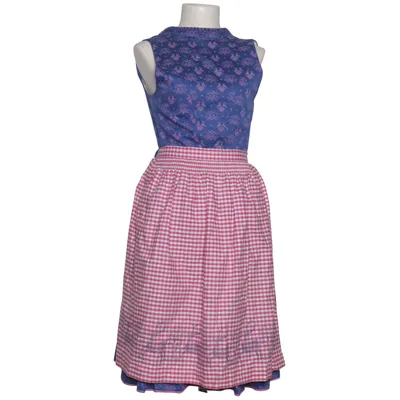Dirndl (Blue, Pink, White) from Edel Heiss