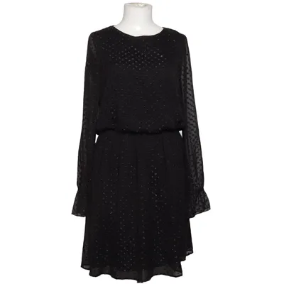 Dress (Black) from Barbara Schwarzer