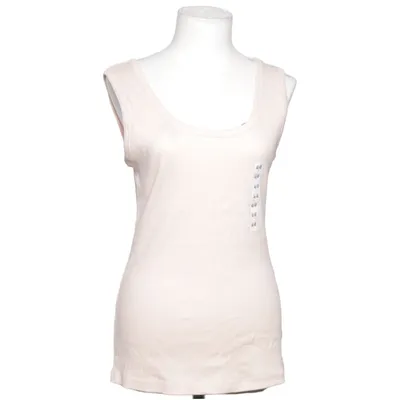 Linne (Rosa) från Tissaia Basics Bomull