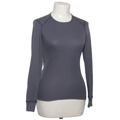 Ondershirt (Grijs) van Odlo Polyester