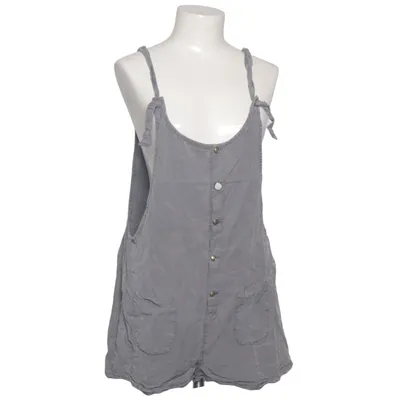 Jumpsuit (Grijs) van Brownie Tencel