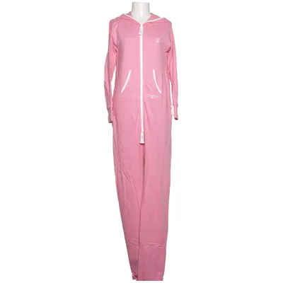 Onesie (Pink) from OnePiece Cotton
