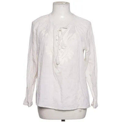 Blouse (Beige) van Mango Casualwear