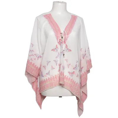 Strandjurk (Meerkleurig) van Qed London Polyester