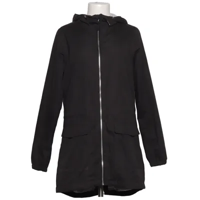 Parka (Sort) fra Weather Report Polyester