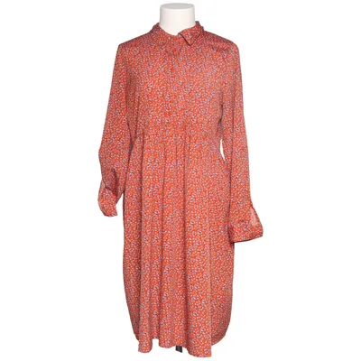 Chemise maternité (Orange, Multicolore) de New Look Maternity Polyester