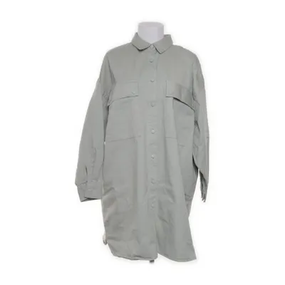 Overshirt (Groen) van LC Waikiki Katoen