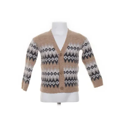 Kofta (Beige, Svart, Vit, Grå) från Stockholm Akryl, Elastan, Polyester, Ull