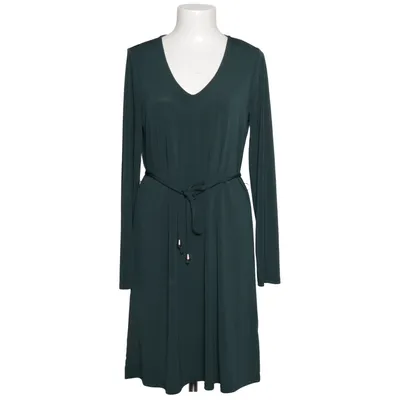 Klänning (Grön) från Anna Field Elastan, Polyester