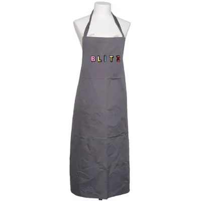 Schort (BLS 3) van Karlowsky Katoen, Polyester