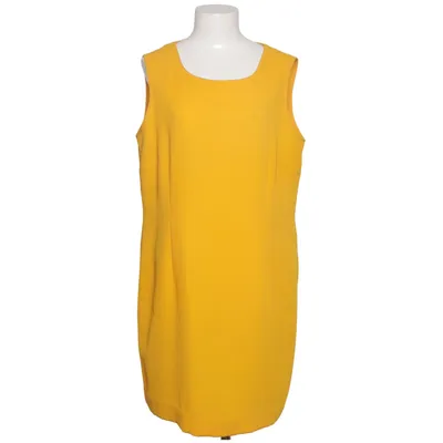 Robe (Jaune) de Christine Laure