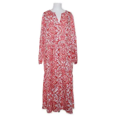 Tunika (Röd, Vit) från Essentials by Tchibo Elastan