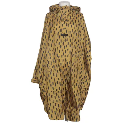 Anorak (Brun, Svart) från Vivi Mari Återvunnen polyester