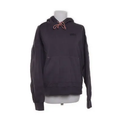 Sweat à capuche (Gris) de Dope Coton