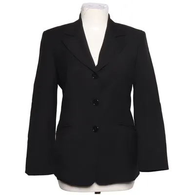 Blazer (Zwart) van United Colors of Benetton