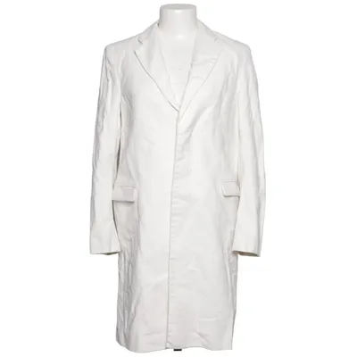 Manteau (Blanc) de Strenesse
