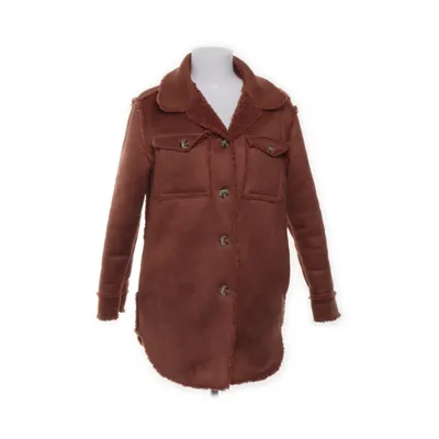 Överskjorta (Brun) från POMPdeLUx