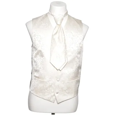 Set (White) from Wilvorst