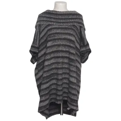 Slipover (Gray, Black) from Yessica by C&A Acrylic, Polyester