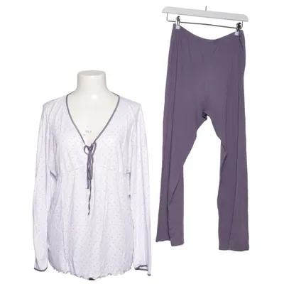 Pyjama (Violet) de Mey Coton
